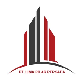 Logo PT LIMA PILAR PERSADA