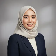 Sarah Wijaya